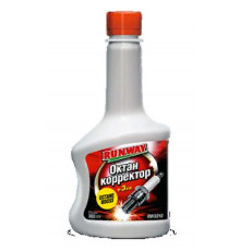 Октан-корректор 300мл RW