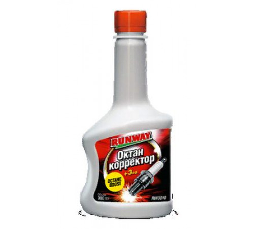 Октан-корректор 300мл RW