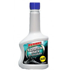 Удалитель влаги из б/б 300мл RW