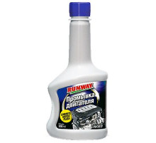 Промывка двигателя  300мл RW