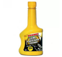 Добавка в дизтопливо 300мл RW