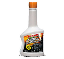 Герметик масляной системы 300мл RW