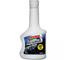 Герметик гидроусилителя руля 300мл RW