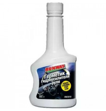 Герметик гидроусилителя руля 300мл RW