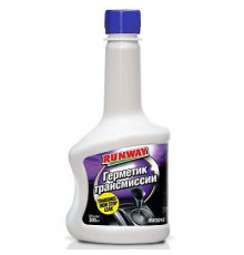 Герметик трансмиссии 300мл RW