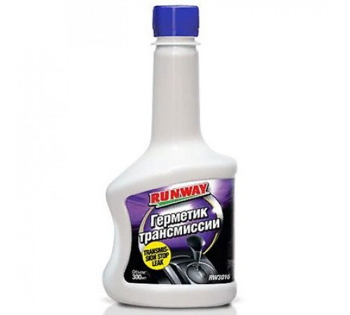 Герметик трансмиссии 300мл RW