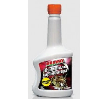 Очиститель карбюратора 300мл RW в бензобак