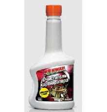 Очиститель карбюратора 300мл RW в бензобак