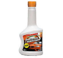 Очиститель инжекторов 300мл RW