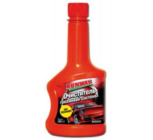 Очиститель топливной системы 300мл RW