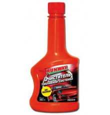 Очиститель топливной системы 300мл RW