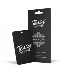 Ароматизатор Dolce Life Selective бумажный Эксклюзив Восторг (La vie es belle, Lancome) ~