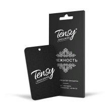 Ароматизатор Dolce Life Selective бумажный Эксклюзив Нежность (Precious Moments, The GATE) ~