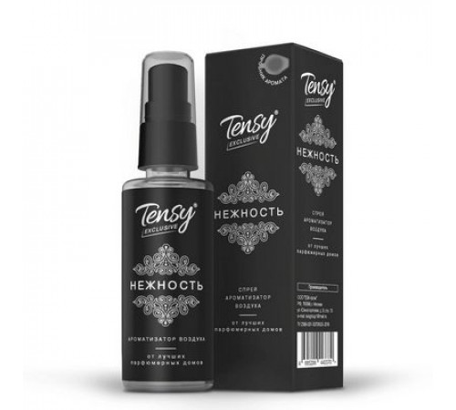 Ароматизатор Dolce Life Selective спрей Эксклюзив Нежность (Precious Moments, The GATE) с пробником