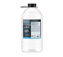 Жидкость в бачок омывателя Антимуха Crystal 4л.  LAVR ~