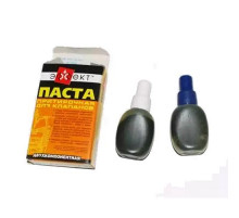 Паста притирочная для клапанов Эффект флакон с дозатором 80г_