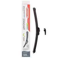 Щетка стеклоочистителя бескаркасная SKYWAY СТАНДАРТ в коробке 32,5см/13"