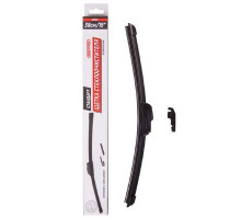 Щетка стеклоочистителя бескаркасная SKYWAY СТАНДАРТ в коробке 38см/15"
