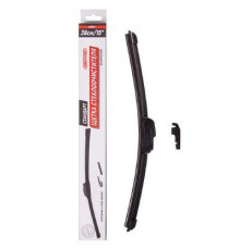 Щетка стеклоочистителя бескаркасная SKYWAY СТАНДАРТ в коробке 38см/15"