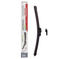 Щетка стеклоочистителя бескаркасная SKYWAY СТАНДАРТ в коробке 40см/16"