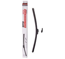 Щетка стеклоочистителя бескаркасная SKYWAY СТАНДАРТ в коробке 48см/19"