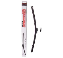 Щетка стеклоочистителя бескаркасная SKYWAY СТАНДАРТ в коробке 53см/21"