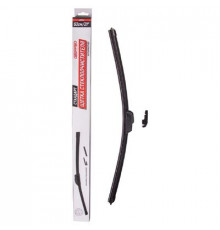 Щетка стеклоочистителя бескаркасная SKYWAY СТАНДАРТ в коробке 53см/21"