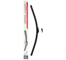 Щетка стеклоочистителя бескаркасная SKYWAY СТАНДАРТ в коробке 66см/26"