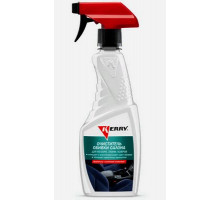 Очиститель велюра и обивки 500мл тригер 0,5л KERRY @ ~
