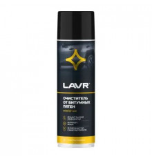 Очиститель от битумных пятен 650 мл  LAVR
