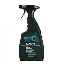 Очиститель деталей пенный 500 мл LAVR ~