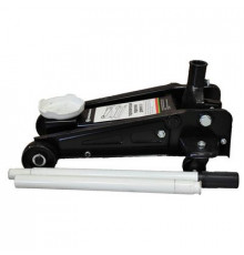 Домкрат гидравлический подкатной 3т БелАвтоКомплект_