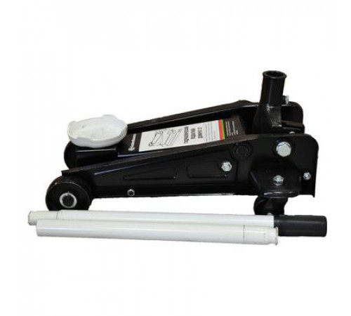 Домкрат гидравлический подкатной 3т БелАвтоКомплект_