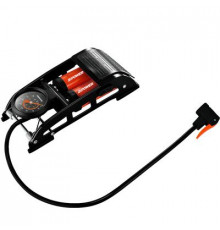 Насос ножной, двухцилиндровый PM4410 ZIPOWER