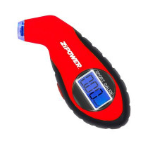 Манометр цифровой PM6540 ZIPOWER