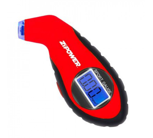 Манометр цифровой PM6540 ZIPOWER