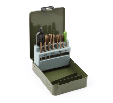 Набор метчиков, 15 шт. ДТ