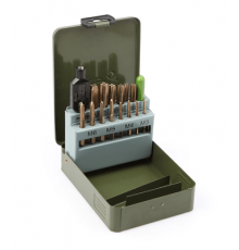 Набор метчиков, 15 шт. ДТ