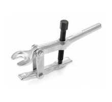 Съемник шаровых соединений с рычагом, зев 17 мм ДТ