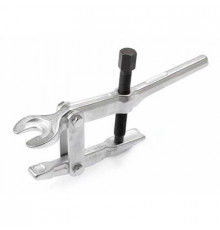 Съемник шаровых соединений с рычагом, зев 17 мм ДТ