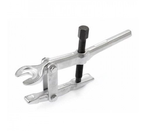 Съемник шаровых соединений с рычагом, зев 17 мм ДТ