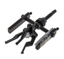 Съемник внутренних подшипников 3-х захватный,D15-50мм ДТ