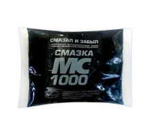 Смазка МС-1000 многофункциональная стик-пакет 30 г ВМП АВТО ЧЗ