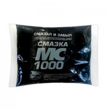 Смазка МС-1000 многофункциональная стик-пакет 30 г ВМП АВТО ЧЗ