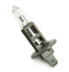 Лампа H1 12V 55W P14,5s Диалуч PRIME Корея ЛЧ126PR