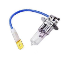 Лампа H3 12V 55W standart PK22s Диалуч PRIME Корея ЛЧ127PR