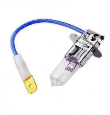 Лампа H3 12V 55W standart PK22s Диалуч PRIME Корея ЛЧ127PR