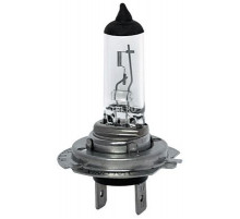 Лампа H7 12V 55W standart PX26d Диалуч PRIME Корея ЛЧ130PR