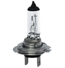 Лампа H7 12V 55W standart PX26d Диалуч PRIME Корея ЛЧ130PR