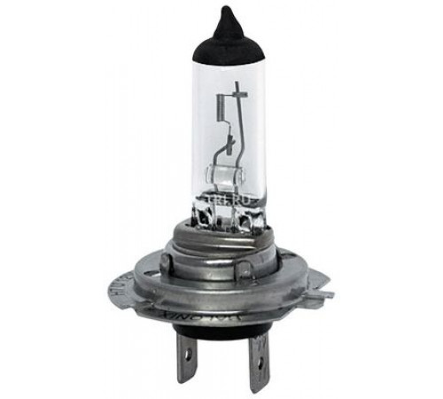 Лампа H7 12V 55W standart PX26d Диалуч PRIME Корея ЛЧ130PR